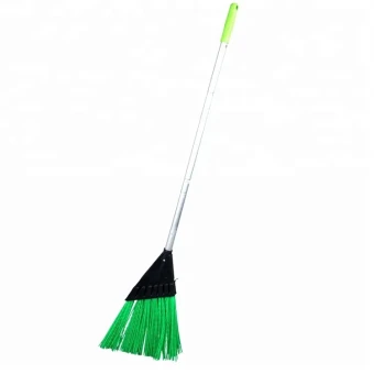 Vegen blad broom