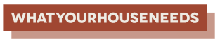 Whatyourhouseneeds.com | Alles voor je huis